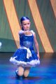 Mini Stars Circus 3C  028